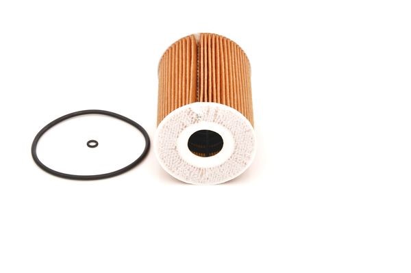 Oljefilter BOSCH Oljefilter BOSCH