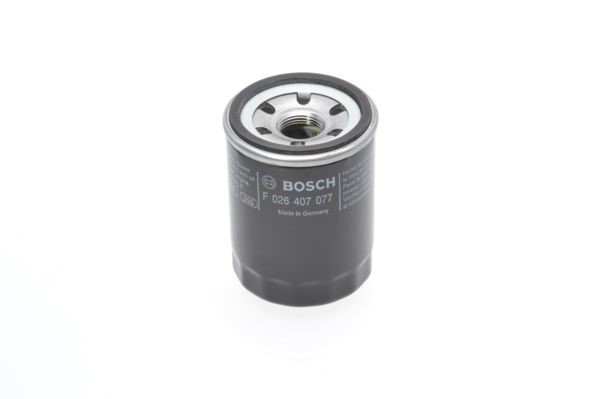 Oljefilter BOSCH