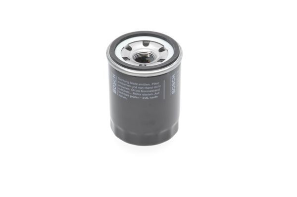 Oljefilter BOSCH