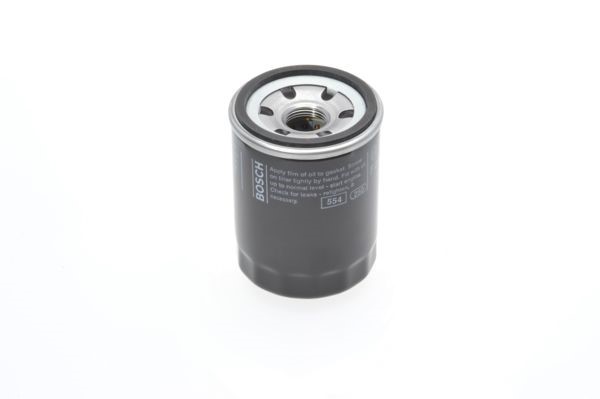 Oljefilter BOSCH