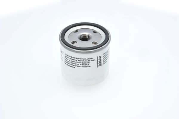 Oljefilter BOSCH
