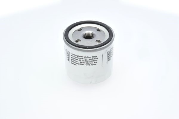 Oljefilter BOSCH
