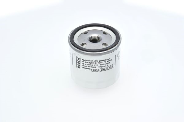 Oljefilter BOSCH