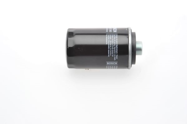 Oljefilter BOSCH