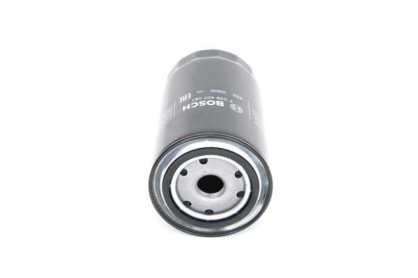 Oljefilter Bosch F 026 407 081 BOSCH