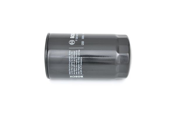 Oljefilter Bosch F 026 407 081 BOSCH