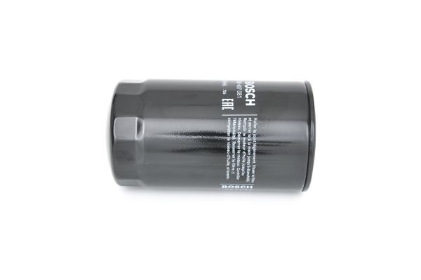 Oljefilter Bosch F 026 407 081 BOSCH