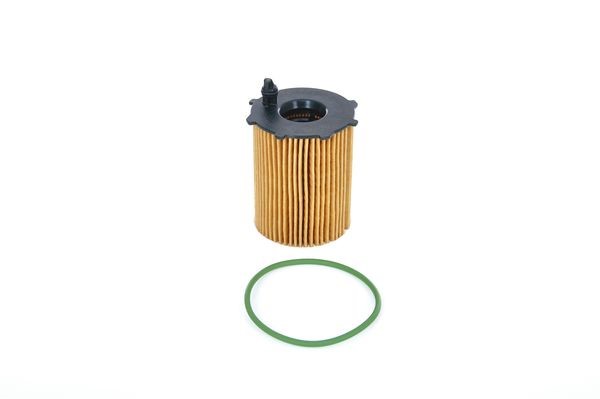 Oljefilter BOSCH Oljefilter BOSCH