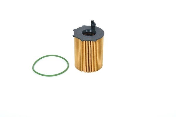 Oljefilter BOSCH Oljefilter BOSCH