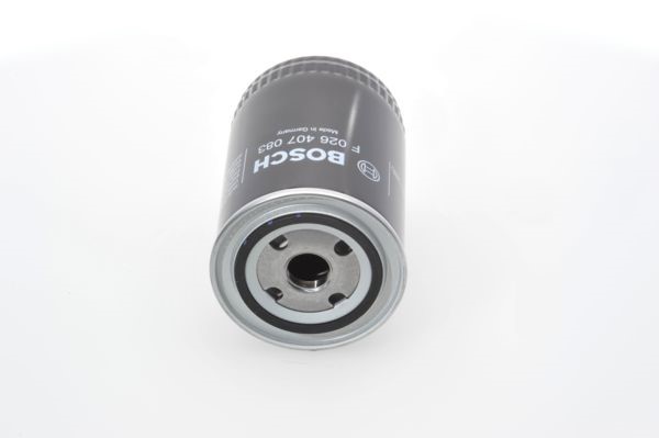 Oljefilter BOSCH