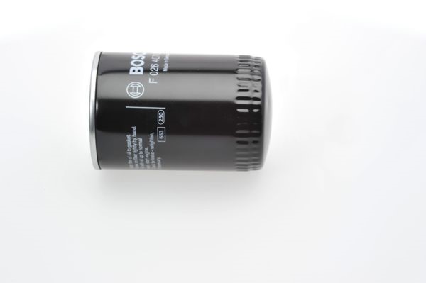 Oljefilter BOSCH