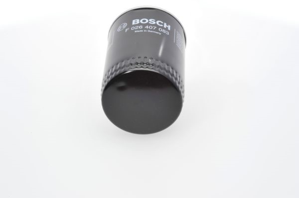 Oljefilter BOSCH