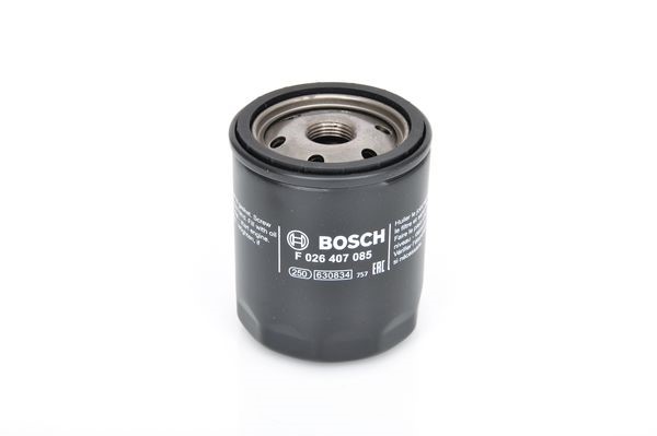 Oljefilter BOSCH