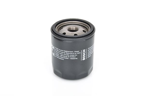 Oljefilter BOSCH
