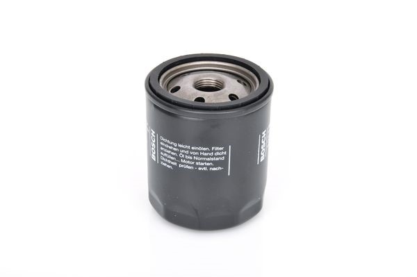 Oljefilter BOSCH