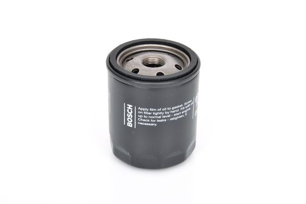 Oljefilter BOSCH