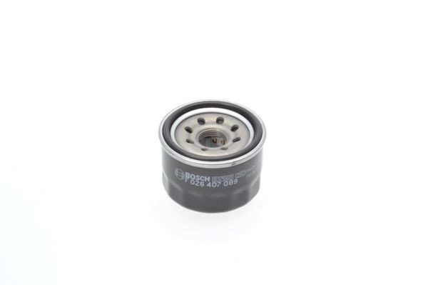 Oljefilter Bosch F 026 407 089 BOSCH