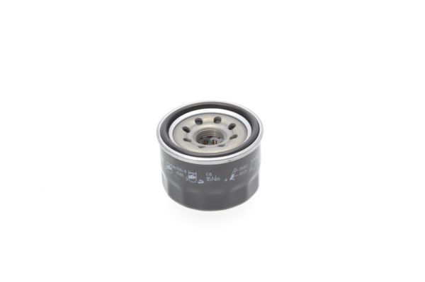 Oljefilter Bosch F 026 407 089 BOSCH