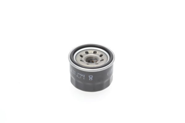Oljefilter Bosch F 026 407 089 BOSCH