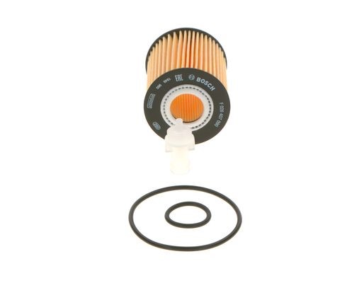 Oljefilter BOSCH