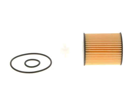 Oljefilter BOSCH