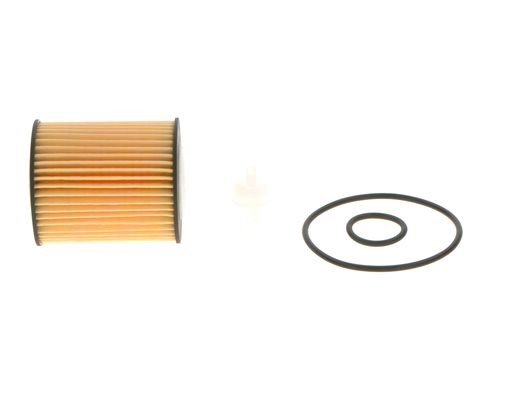 Oljefilter BOSCH