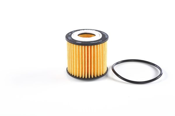 Oljefilter BOSCH