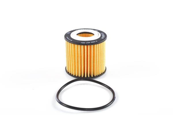 Oljefilter BOSCH