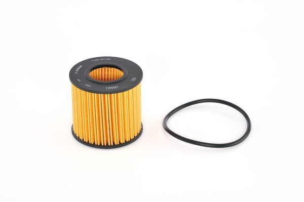 Oljefilter BOSCH