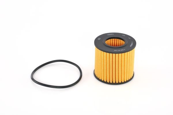 Oljefilter BOSCH
