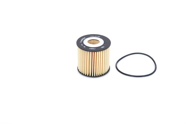 Oljefilter Bosch F 026 407 093 BOSCH