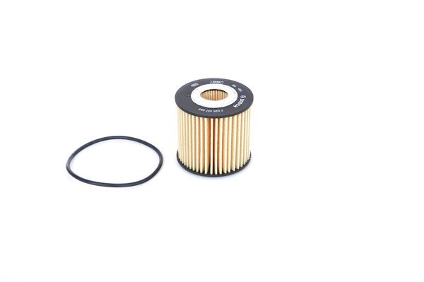 Oljefilter Bosch F 026 407 093 BOSCH
