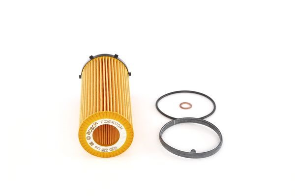Oljefilter BOSCH Oljefilter BOSCH