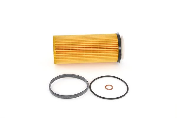 Oljefilter BOSCH Oljefilter BOSCH