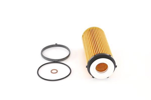 Oljefilter BOSCH Oljefilter BOSCH