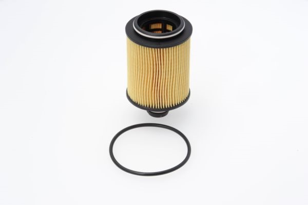 Oljefilter BOSCH