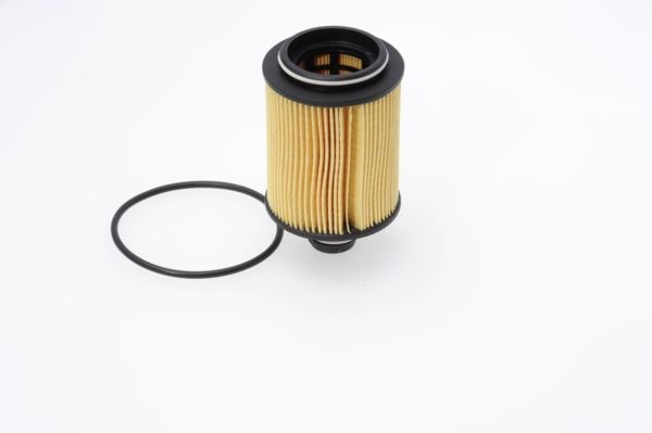 Oljefilter BOSCH
