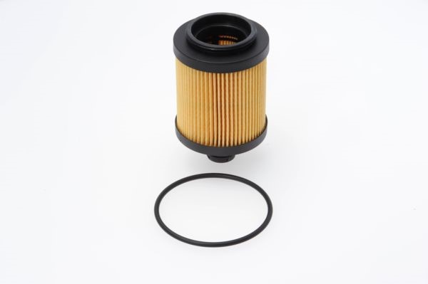 Oljefilter BOSCH