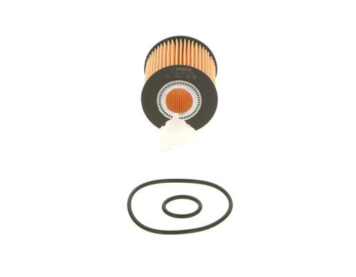 Oljefilter BOSCH