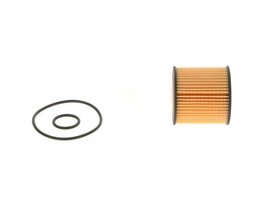 Oljefilter BOSCH