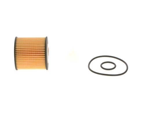 Oljefilter BOSCH