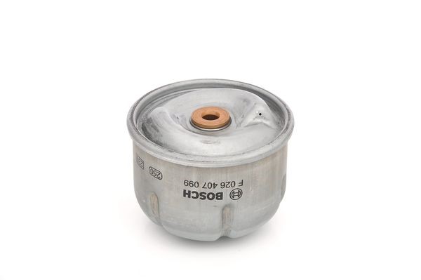 Oljefilter BOSCH