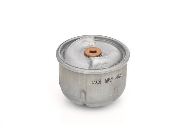 Oljefilter BOSCH
