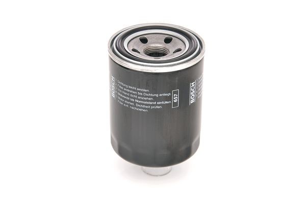 Oljefilter Bosch F 026 407 104 BOSCH
