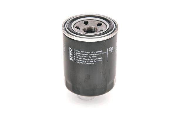 Oljefilter Bosch F 026 407 104 BOSCH