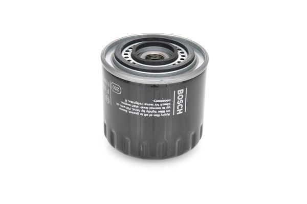 Oljefilter Bosch F 026 407 106 BOSCH