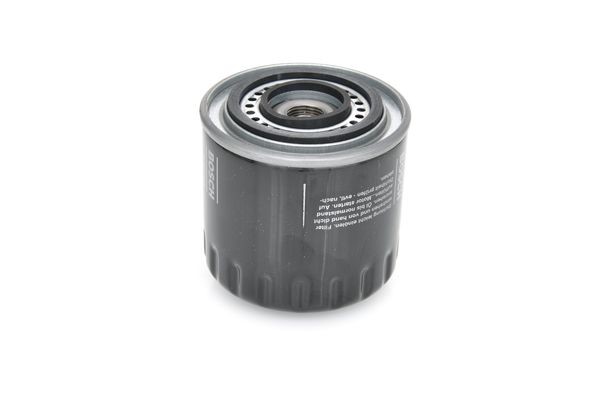 Oljefilter Bosch F 026 407 106 BOSCH