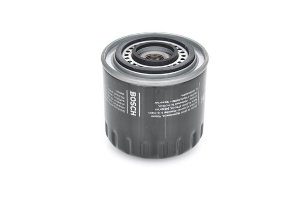 Oljefilter Bosch F 026 407 106 BOSCH