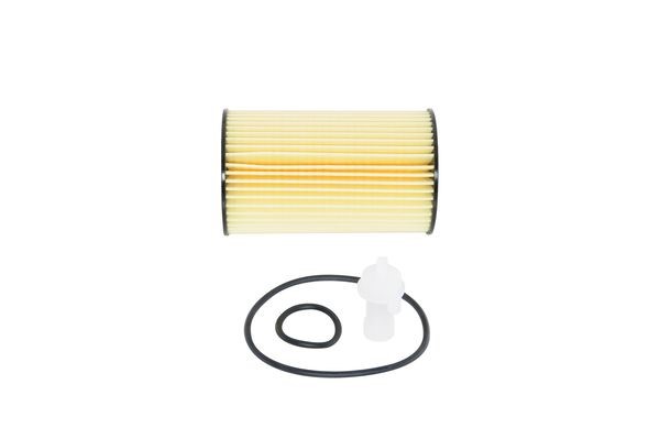 Oljefilter Bosch F 026 407 107 BOSCH