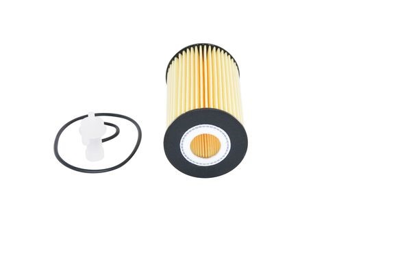 Oljefilter Bosch F 026 407 107 BOSCH